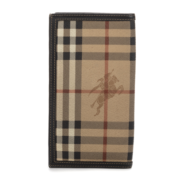 Burberry Long Wallet - Picture 4 of 8